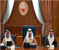 مجلس الوزراء البحريني يشيد بنتائج زيارة الرئيس «السيسي» للمنامة 