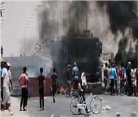 مقتل محتجين اثنين وإصابة 11 في اشتباكات مع قوات الأمن بالعراق