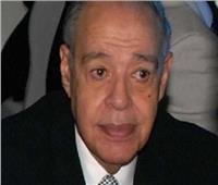 الكاتب الكبير إبراهيم سعده يصل القاهرة