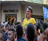 فيديو| محاولة اغتيال مرشح للرئاسة البرازيلية أمام أعين الكاميرات