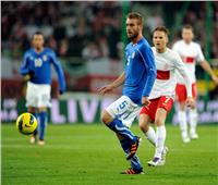 بث مباشر.. مباراة إيطاليا وبولندا في دوري الأمم الأوروبية