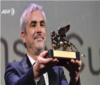 «روما» يفوز بالأسد الذهبي في مهرجان البندقية السينمائي