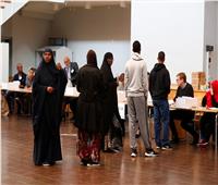 العالم في صور| الناخبون السويديون يدلون بأصواتهم في الانتخابات التشريعية
