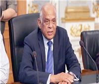 استقبال رفيع المستوى للوفد البرلماني المصري بقبرص