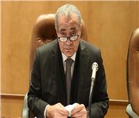 وزير التموين: يستعرض مع وفد كويتي تجربة مصر في الدعم الغذائي
