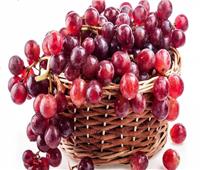 تعرف على فوائد العنب الأحمر.. أبرزها الوقاية من التهاب المفاصل