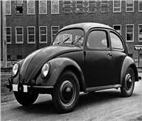 العالم يودع الـ«بيتل»| «فولكسفاجن» تعلن توقف إنتاج السيارة الأشهر في الستينات