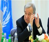 الأمين العام للأمم المتحدة: نتوقع عودة طبقة الأوزون بحلول منتصف هذا القرن