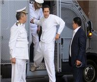 تايم لاين| عودة نجلي مبارك للحبس الاحتياطي في «التلاعب بالبورصة»