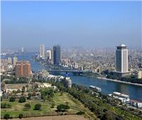 الأرصاد الجوية طقس اليوم معتدل والعظمى بالقاهرة 32