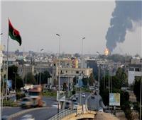 انقطاع الكهرباء عن مناطق في ليبيا جراء تجدد القتال