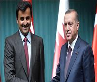 «الصفقة المسمومة».. تركيا تلجأ لقطر لوقف نزيف الليرة