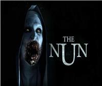 فيديو| لبنان تمنع عرض فيلم الرعب الأمريكي «the nun»