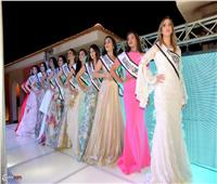 القرية الفرعونية تستضيف «ملكات جمال العرب» احتفالا بيوم السياحة العالمي