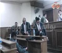 7 محطات في محاكمة خالد علي بـ«الفعل الفاضح»