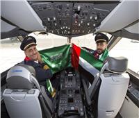 «الاتحاد للطيران» تسير رحلتين إلى جدة بمناسبة اليوم الوطني السعودي الـ 88 