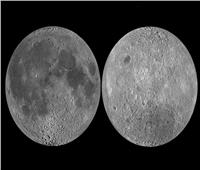 حقيقة علمية: جانب القمر المقابل للأرض هو الجانب المظلم !