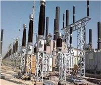 3 محولات كهربائية جديدة بقدرة 40 ميجاوات في كفر الشيخ