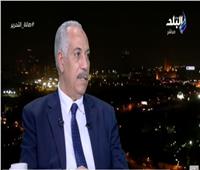 فيديو| سعيد فؤاد: البرلمان يناقش مشروع قانون منح إعفاءات للمشروعات الصغيرة