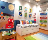 نصائح خبيرة نفسية لتصميم غرف نوم الأطفال