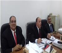 تأجيل محاكمة المتهمين بقتل رئيس دير أبومقار بوادي النطرون لجلسة 27 أكتوبر