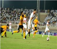 الزمالك يتأهل لدور الـ١٦ في البطولة العربية بعد التعادل مع القادسية