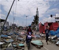 الأزهر ينعي ضحايا زلزال تسونامي إندونيسيا