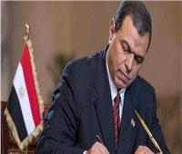 «سعفان»: نسعى لعودة التنظيم النقابي لريادته لخدمة عمال مصر