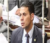 بالفيديو.. برلماني عن تحقيق الاكتفاء الذاتى من الغاز : "مصر اليوم في عيد"