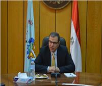 وزير القوي العاملة يتابع مستحقات مصري توفي في حادث بالأردن