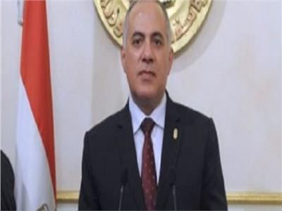 فيديو| وزارة الري: اهتمام مصري كبير بالتعاون مع الدول الأفريقية منذ تولي السيسي 