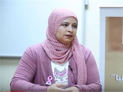 فيديو| مريضة سرطان الثدي: أهلي تخلو عني بعد إصابتي بسبب الميراث