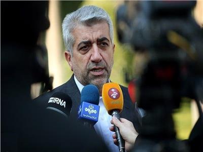إيران و سوريا توقعان اتفاق بقيمة 400 مليون يورو لبناء محطة كهرباء