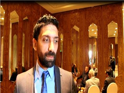 إسلام الشاطر: تنظيم بطولة «أخبار اليوم للبليارد» في الأهرامات رسالة للعالم