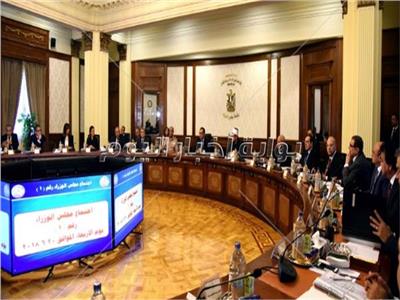 مجلس الوزراء يوافق على اتفاقيتين مع «الصندوق العربي للإنماء»
