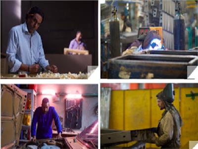 «الصنايعي الجد».. حملة توعية إلكترونية لسد احتياجات سوق العمل