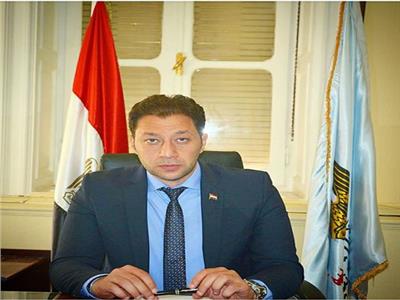 أحمد خيري يتقدم باستقالته من منصب «متحدث التعليم»