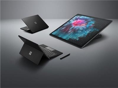 فيديو| مايكروسوفت تكشف الستار عن الحاسب اللوحي «Surface Pro 6»