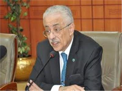 بعد 20 يوما فقط.. «مساعد وزير التربية والتعليم» يعتذر عن منصبه