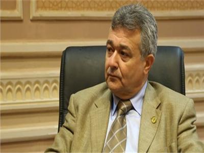 فوز عمرو صدقي برئاسة لجنة السياحة والطيران بمجلس النواب