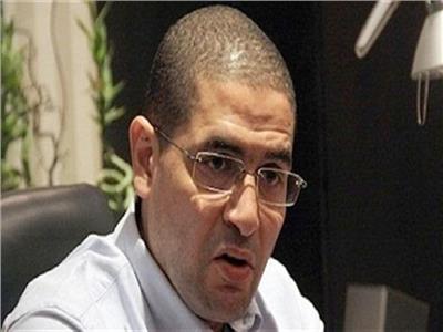 محمد أبو حامد: تعديل بعض التشريعات بواسطة لجنة التضامن