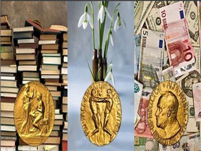 بينهم 10 رؤساء و6 عرب و4 مصريين.. الفائزون بـ«نوبل» عبر التاريخ 