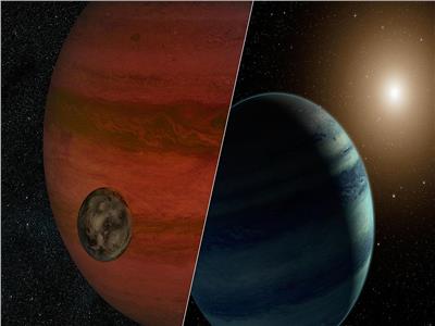 علماء فلك يكتشفون أول «قمر» خارج المجموعة الشمسية