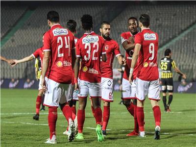 الأهلي خالٍ من اللاعبين أمام «الشواكيش» في كأس مصر