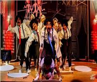 «ليلة القتلة» في افتتاح لقاء شباب المخرجين على مسرح الجيزة الثقافي