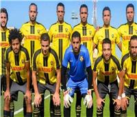 «جزيرة مطروح» يهدد بالانسحاب من كأس مصر 