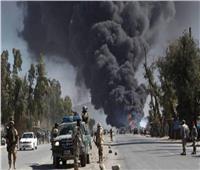مسؤول: انفجار في تجمع انتخابي بجنوب أفغانستان