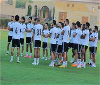 مدرب المقاصة يختار 20 لاعبًا لمباراة أبو قير في كأس مصر