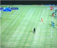 المقاصة يهزم أبو قير بهدفين ويتأهل لدور الـ16 من كأس مصر