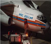 عاجل| وزير النقل الروسي: مستعدون لمناقشة استئناف الطيران إلى شرم الشيخ 